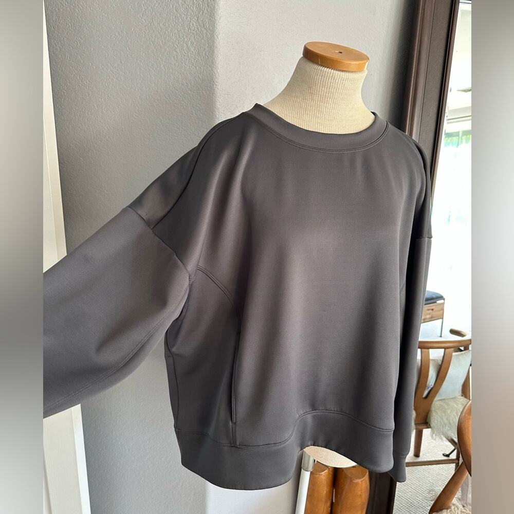 Zella scuba top size XXL - Picture 2 of 9